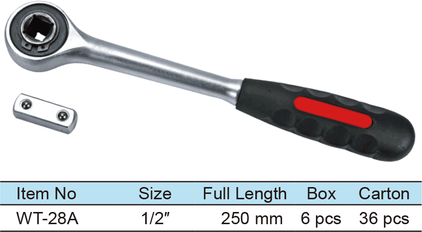 Ratchet Wrench(圖1)